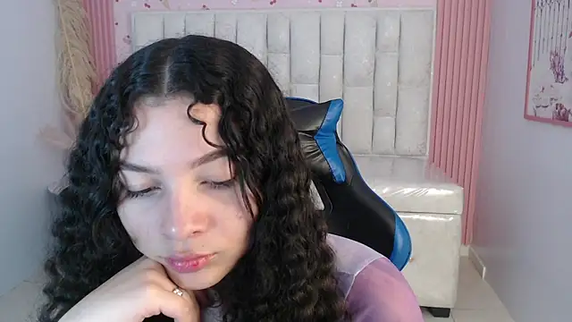 shalon_diaz_s's cam snapshot