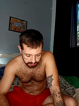 Luccaskonig's cam snapshot