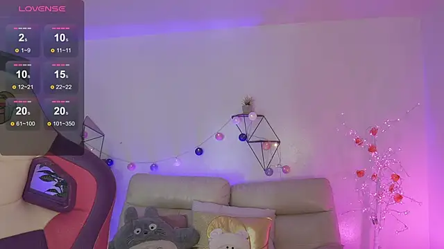 Enola_Holmes_'s cam snapshot