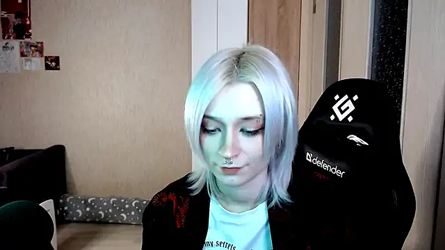 SophiaLur's cam snapshot