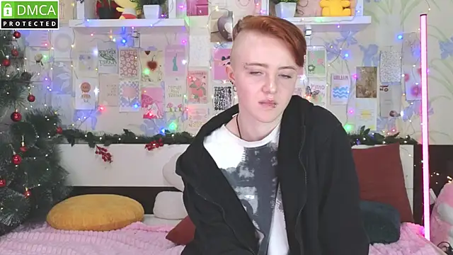 sSugarRush's cam snapshot