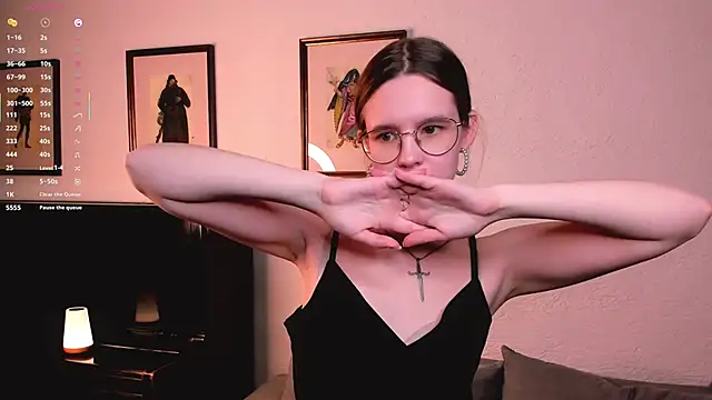 GennieKelso's cam snapshot