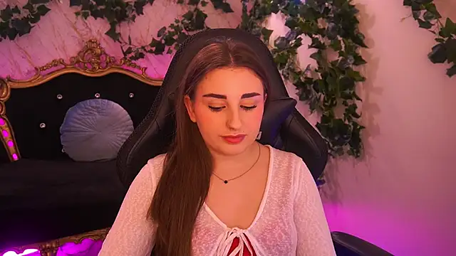 NaomiBaae's cam snapshot