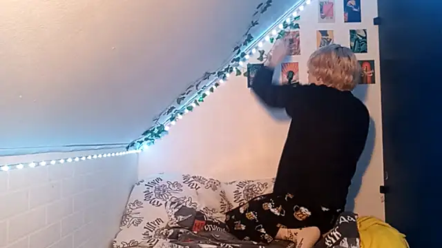 AmyGrok's cam snapshot