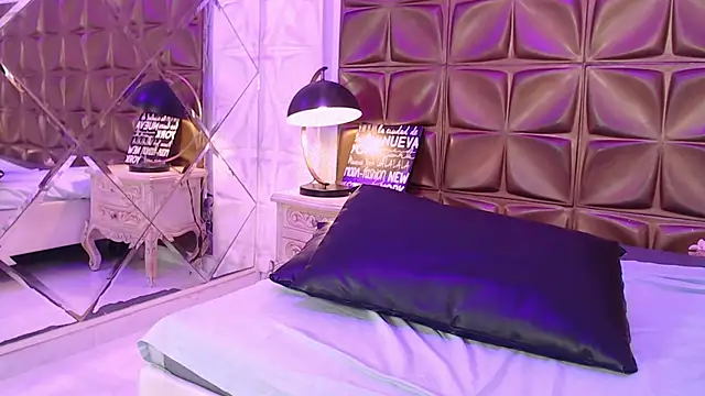 MarianaMontezz's cam snapshot