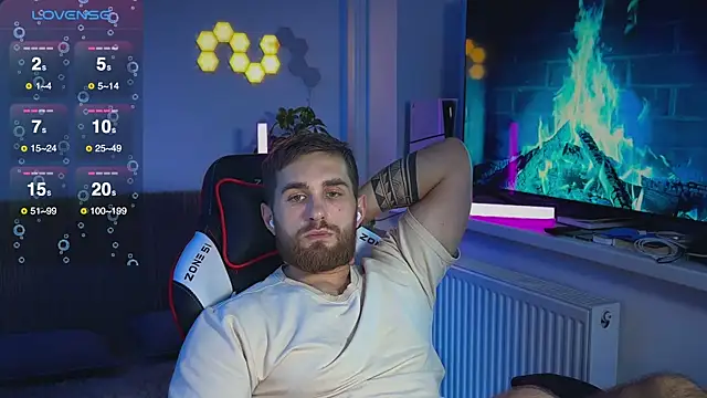 Sweeet__boy's cam snapshot