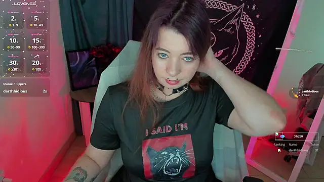 Sam_Mystery live sex cam