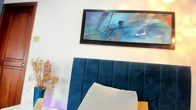 EloiseQuinn's cam snapshot