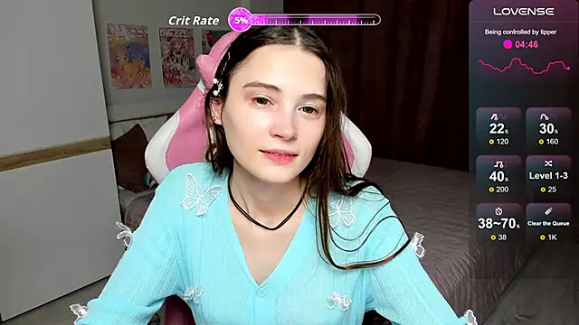 Hana_Flo_'s cam snapshot