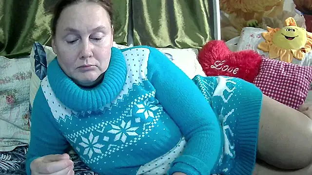 pussykroshka's cam snapshot