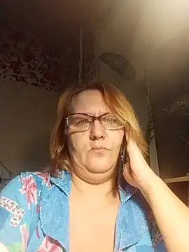 Forest-Lady's cam snapshot