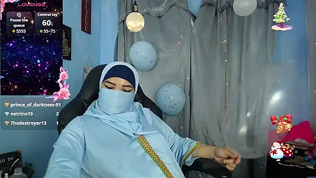 Falak-Yasin's cam snapshot