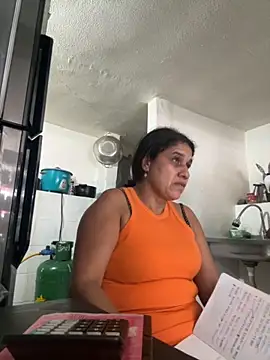 siri_duque's cam snapshot