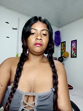 vannesitha25's cam snapshot