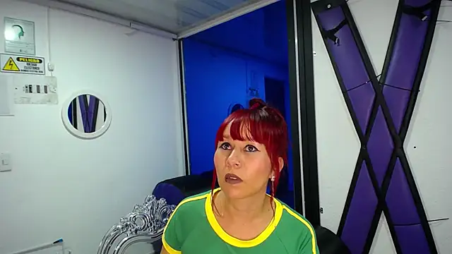 GemaSweet's cam snapshot