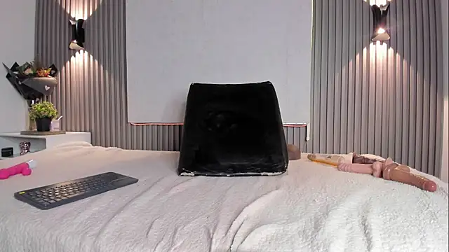 Zafiiraa's cam snapshot