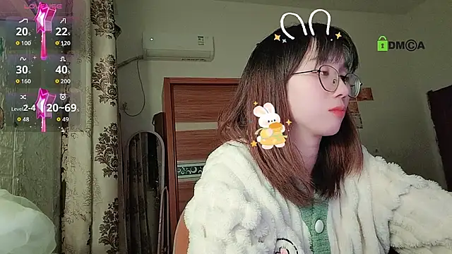 Lili_666 live sex cam