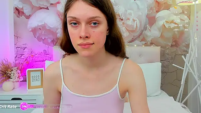 JaneBrowni's cam snapshot