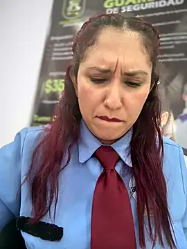 Megan-01-'s cam snapshot