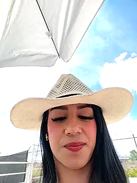 Juliana_Xander's cam snapshot