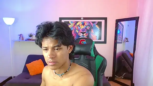 dreyk20's cam snapshot