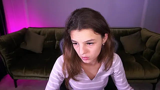 AnitaBambie's cam snapshot