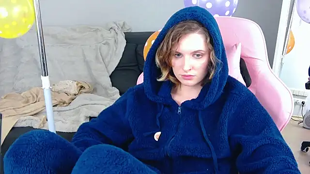 SabrinaRayX's cam snapshot