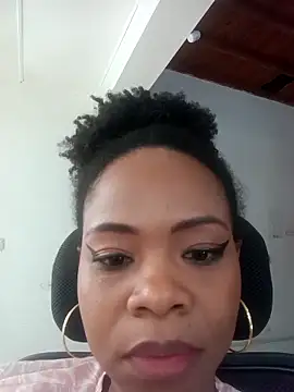 ChantalGarner's cam snapshot