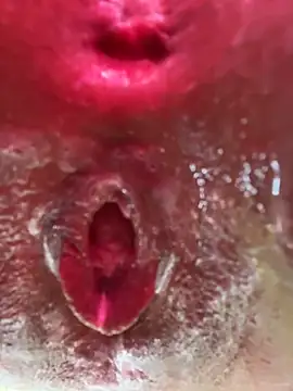 ArieliciousXXX's cam snapshot