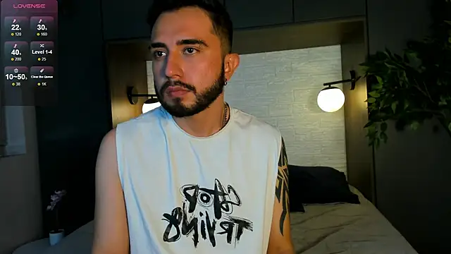 dave_wolff live sex cam