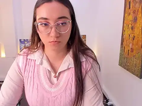 SwettieSammy's cam snapshot