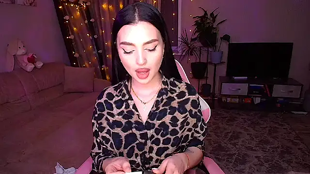 __Malika__'s cam snapshot