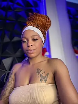 Melany_Williams's cam snapshot