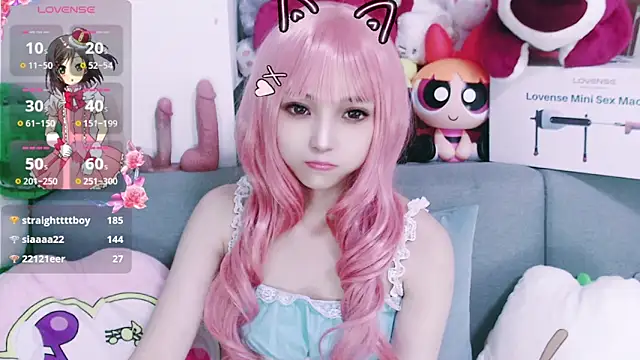 nana2005's cam snapshot