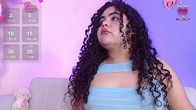 lourdes_moon22's cam snapshot