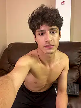 Xam_Collen's cam snapshot