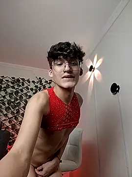 bellmontneon's cam snapshot