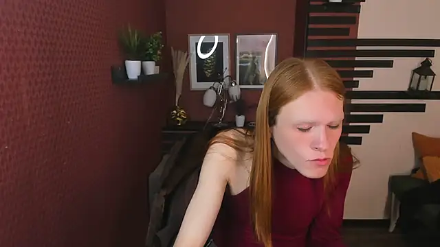 ChloeValentinee's cam snapshot