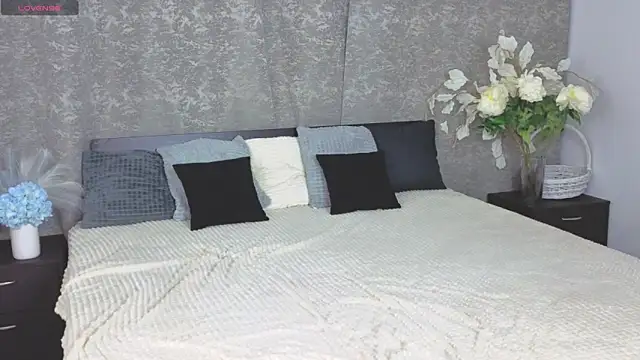 Cute_Mike's cam snapshot