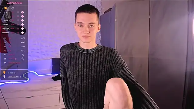 Santiago__Perez's cam snapshot