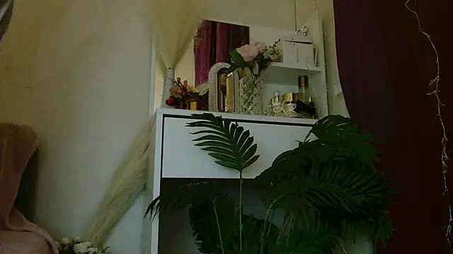 Imcarrieberry's web cam