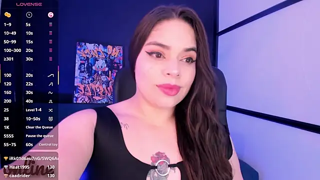 sunnypaytton live sex cam