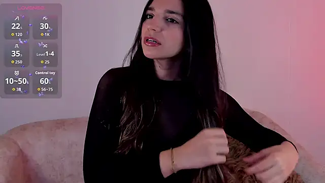 ragasashi's cam snapshot