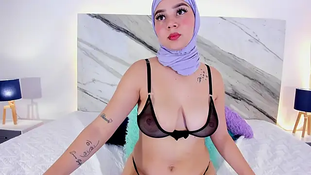 abby_rossee's cam snapshot