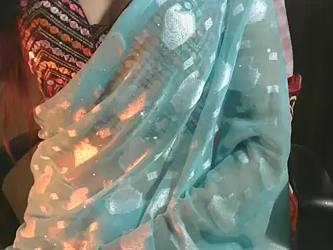 sheetal-sheetal95's cam snapshot