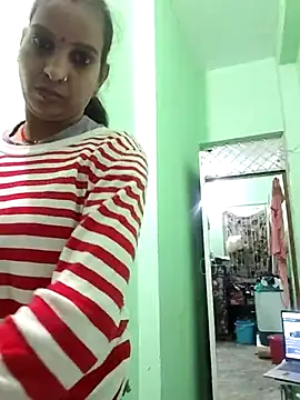 Hotty-Nidhi live sex cam