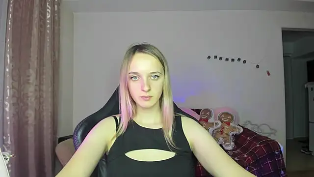 RouseReed's cam snapshot