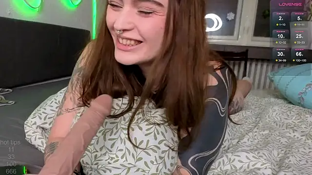 Alisa_Dfm's cam snapshot