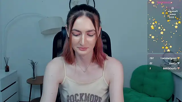 EasterBlink's cam snapshot