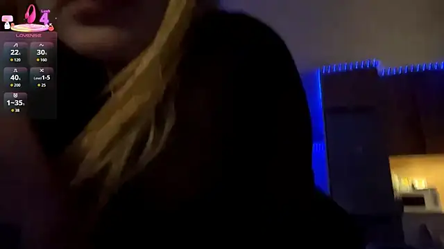 PandaFluff's cam snapshot